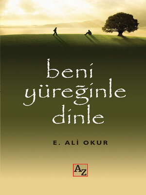 cover image of BENİ YÜREĞİNLE DİNLE